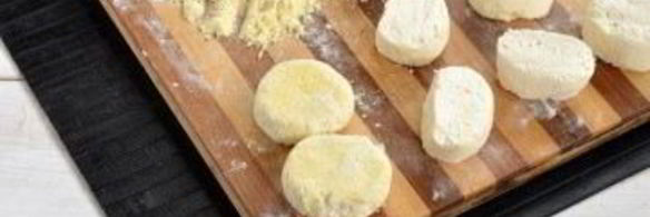 сырники без яиц