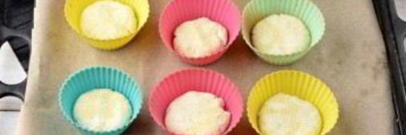 сырники без яиц