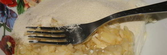 сырники бомба