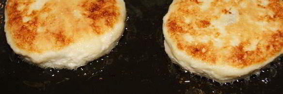 сырники бомба