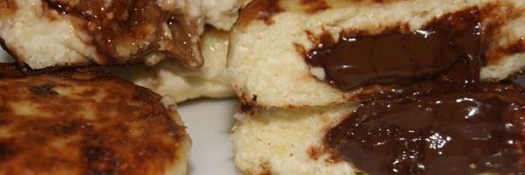 сырники бомба