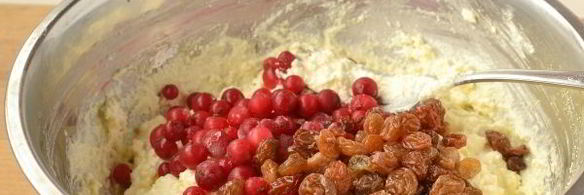 сырники из домашнего творога