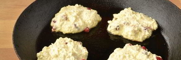 сырники из домашнего творога