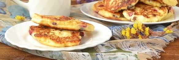 сырники из домашнего творога