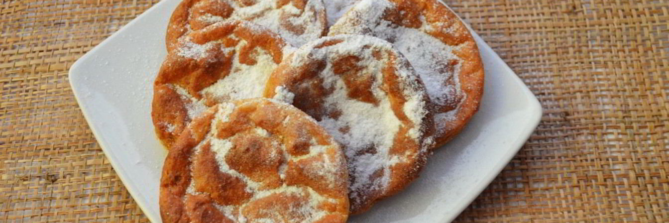 Сырники из духовки