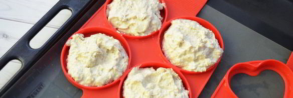 сырники из духовки