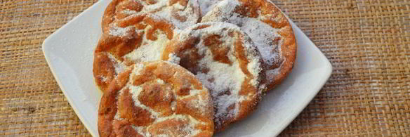 сырники из духовки