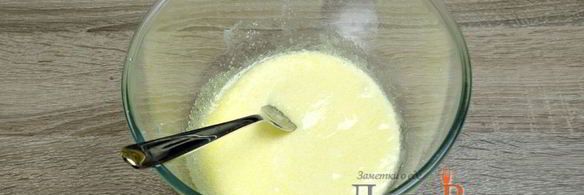 сырники из творога с изюмом