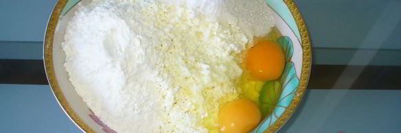 сырники из творога