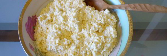 сырники из творога