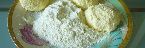 сырники из творога