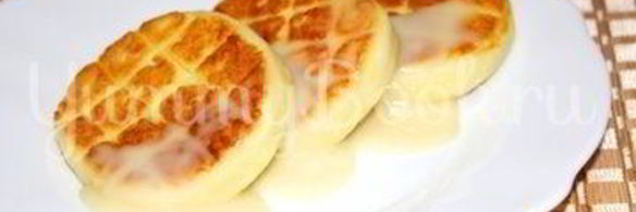 сырники лакомка