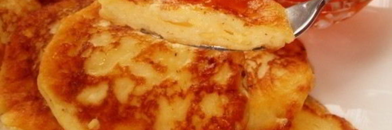 Сырники Минутка