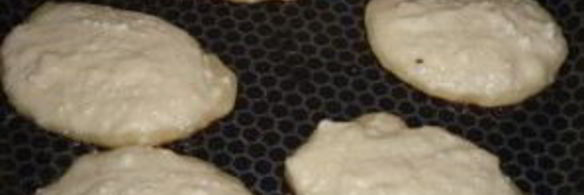 сырники на кефире