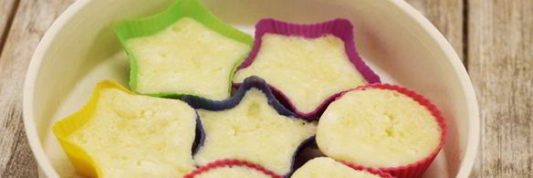 сырники на пару в мультиварке