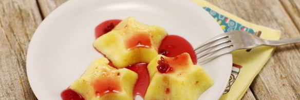 сырники на пару в мультиварке