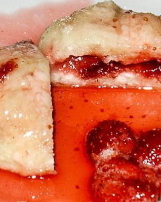 Сырники на пару