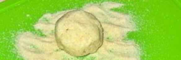 сырники на пару