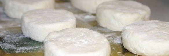 сырники нежнейшие и пышные