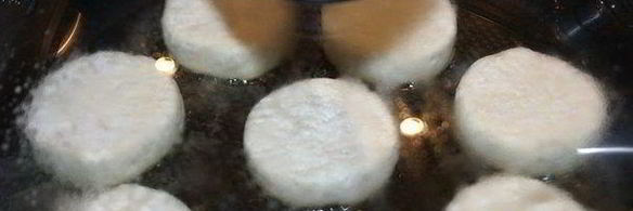 сырники нежнейшие и пышные