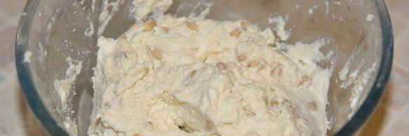 сырники папы римского