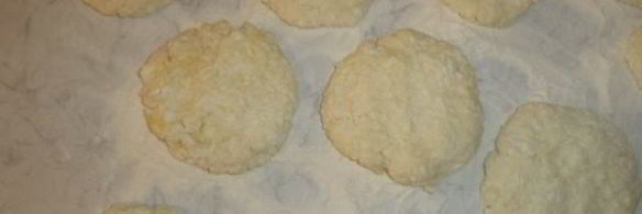 сырники под клубничным соусом