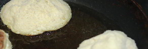 сырники с бананом