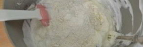 сырники с изюмом и лимоном