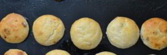 сырники с изюмом и лимоном