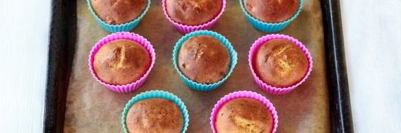 сырники с изюмом в духовке