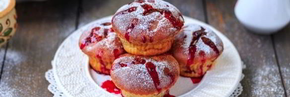 сырники с изюмом в духовке