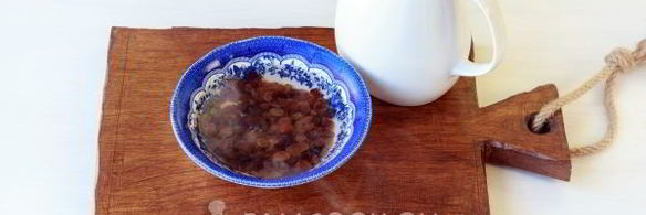 сырники с изюмом в духовке