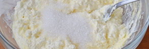 сырники с изюмом в микроволновке