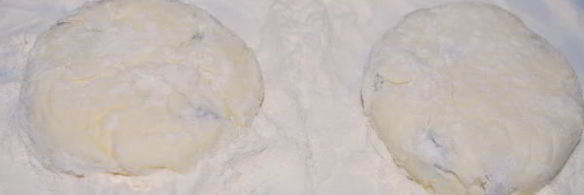 сырники с изюмом