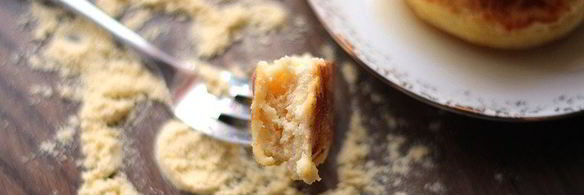 сырники с кукурузной мукой