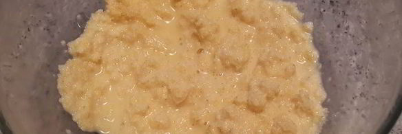 сырники с кунжутом в духовке