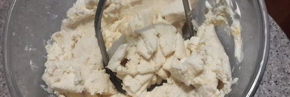 сырники с кунжутом в духовке