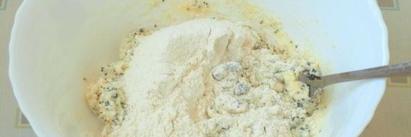 сырники с маком в духовке