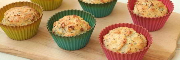 сырники с маком в духовке