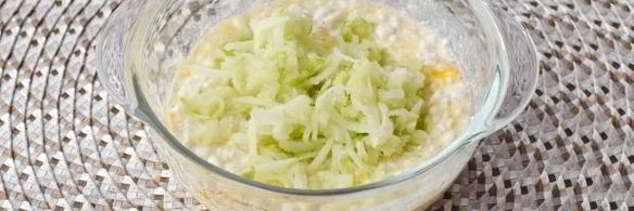 сырники с овсяной мукой