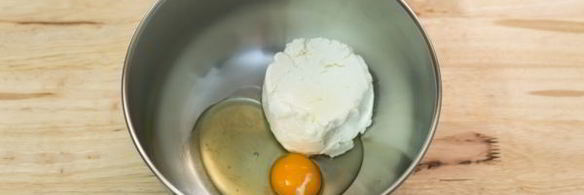 сырники с овсяными хлопьями в духовке