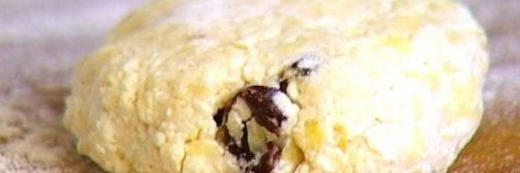 сырники с вишневым соусом