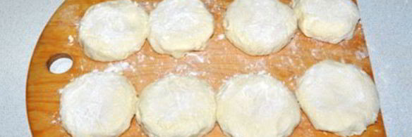 сырники со сметаной в духовке