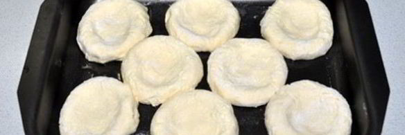 сырники со сметаной в духовке