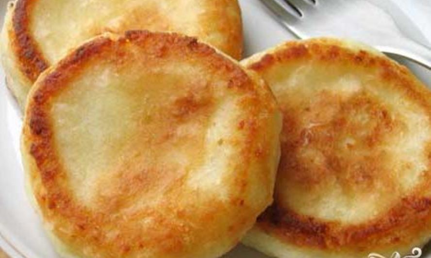 Рецепт сырников традиционных