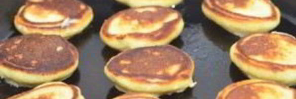 сырники творожные