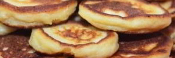 сырники творожные