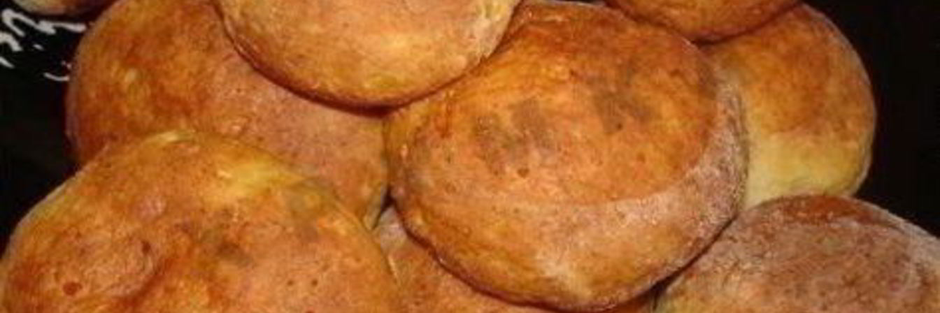 Сырники Украинские в духовке