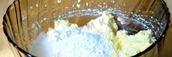 сырники в духовке под сметанным соусом