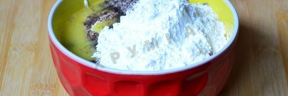 сырники в духовке под сметанным соусом